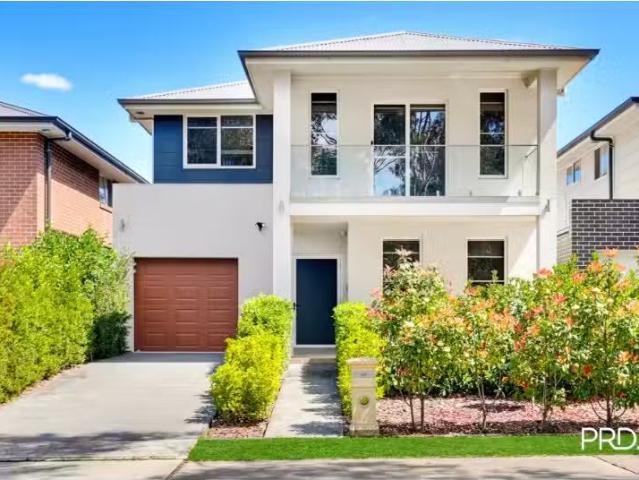 House for rent in Jordan Springs, Sydney
