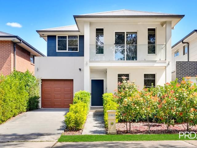 House for rent in Jordan Springs, Sydney