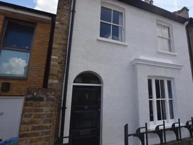 House for rent in East Greenwich, Isle Of Man