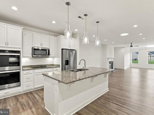 Townhouse for sale in Hawthorne Greene, La Plata