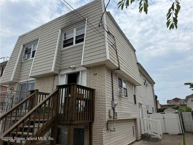 House for sale in Arverne, New York