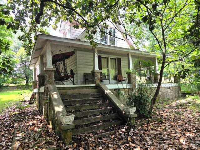 House for sale in Ark