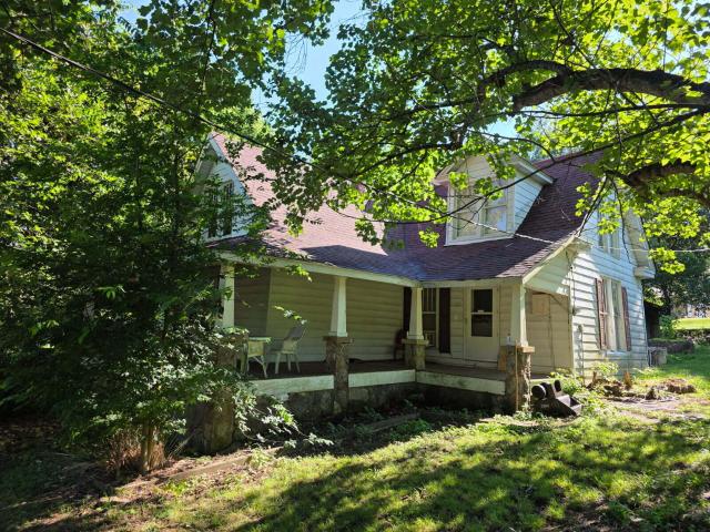 House for sale in Ark