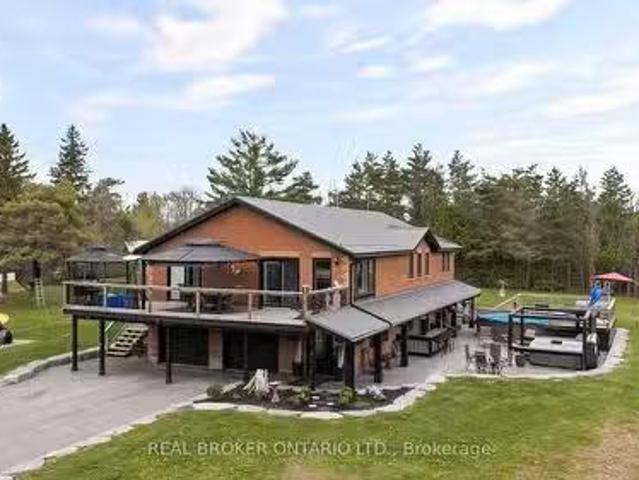 House for sale in Kawartha Lakes, Ontario