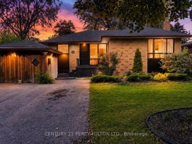 House for sale in Georgina, Ontario