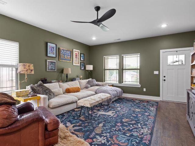 House for sale in Rossville, Georgia