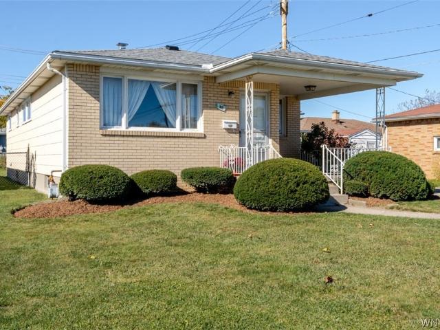 House for sale in Village of Depew, Town of Cheektowaga