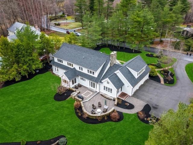Property for sale in Topsfield, Massachusetts