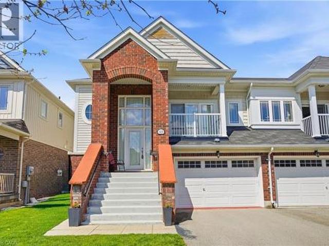 House for sale in Niagara, Ontario