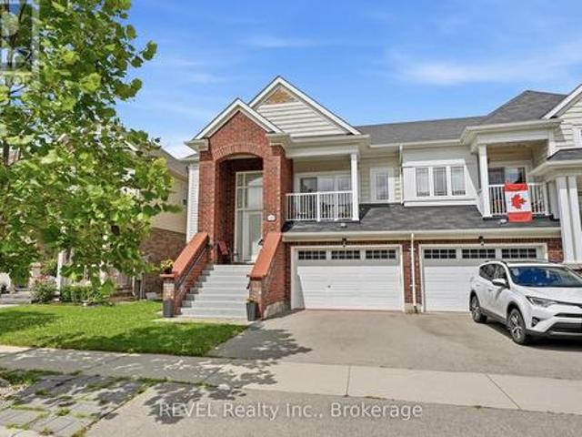 House for sale in Niagara, Ontario