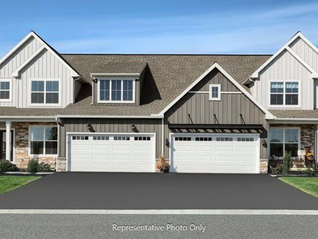 House for sale in Lebanon, Pennsylvania