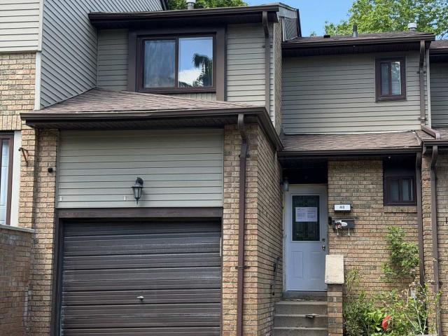Condo for sale in Georgina, Ontario