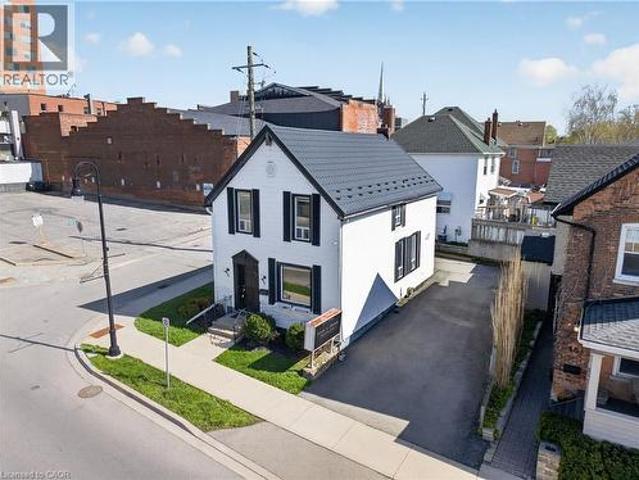 Commercial for sale in Niagara, Ontario