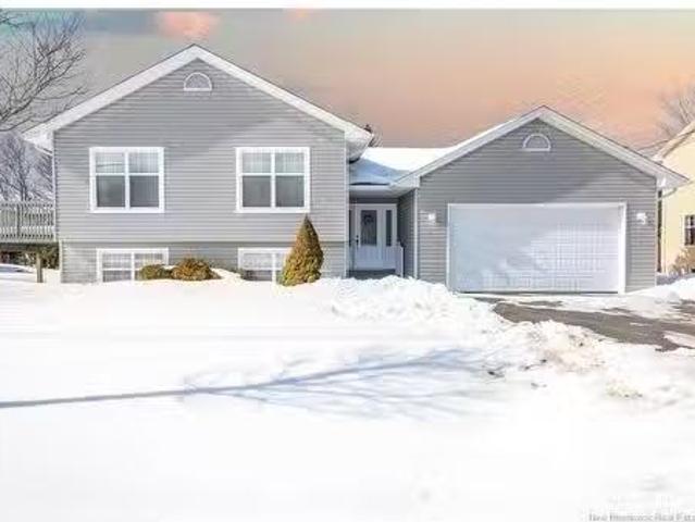 House for sale in Quispamsis, New Brunswick