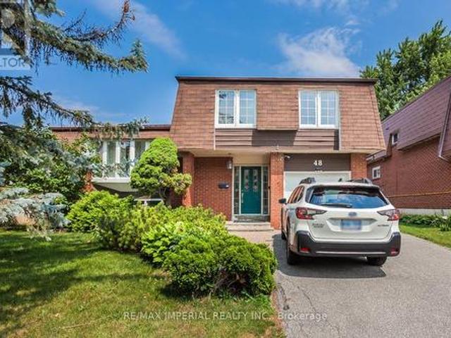 House for rent in York, Ontario
