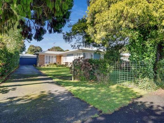 House for sale in Hamilton, Waikato