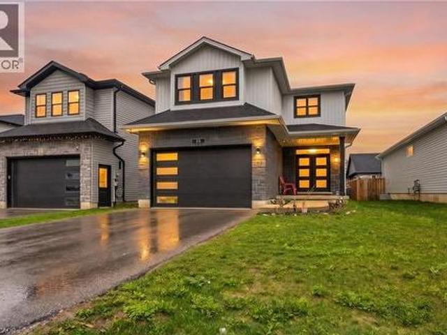 House for sale in Ingersoll, Ontario