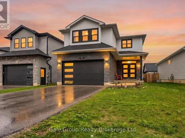 House for sale in Ingersoll, Ontario