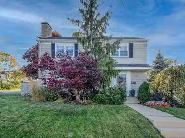 House for sale in Sydney, Nova Scotia