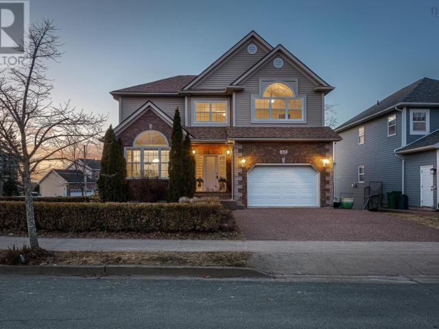 House for sale in Fairview, Nova Scotia