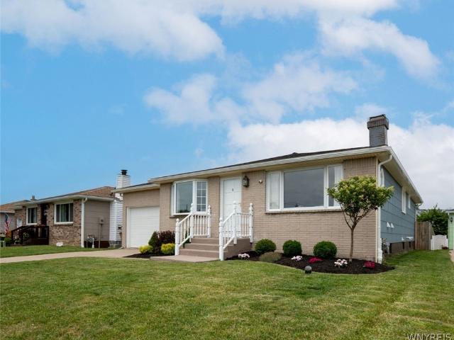 House for sale in Cheektowaga, New York