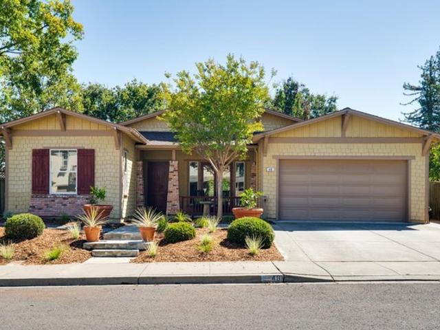 House for sale in Napa, California