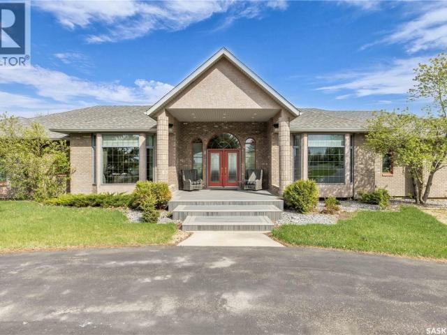 House for sale in Saskatchewan