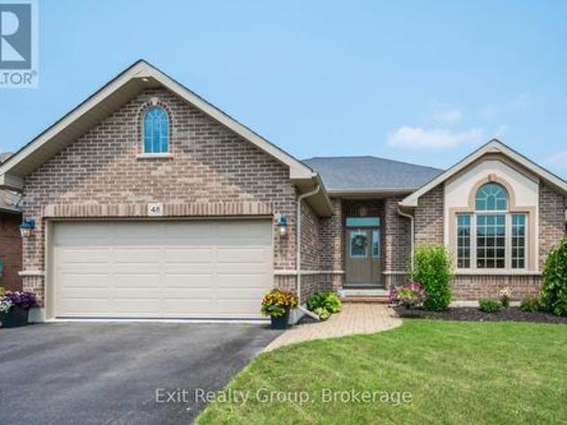 House for sale in Belleville, Ontario