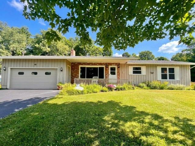 House for sale in Essex, New York