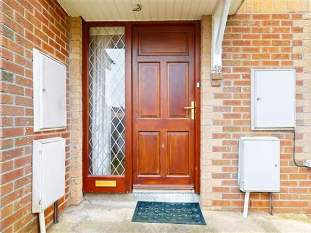Terraced House for sale in Drogheda, North Tipperary