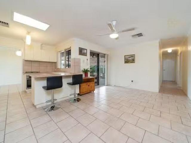 House for rent in Western Australia