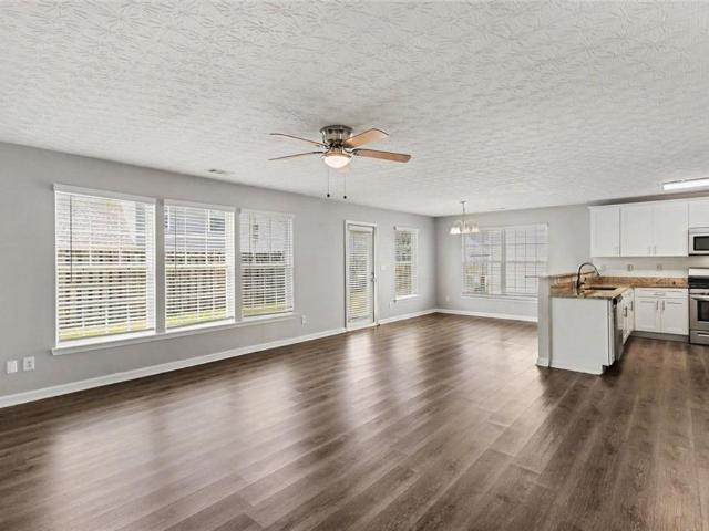 House for sale in Paulding, Georgia