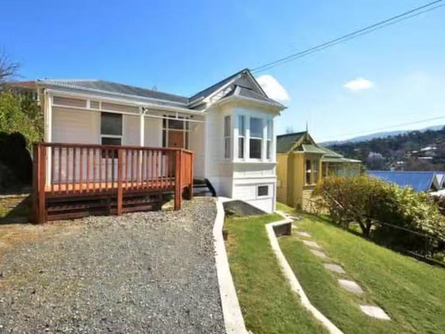 House for rent in Otakou