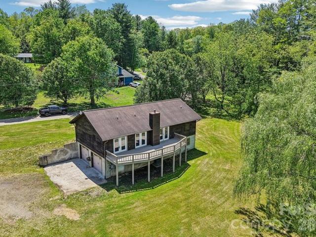 House for sale in Haywood, North Carolina