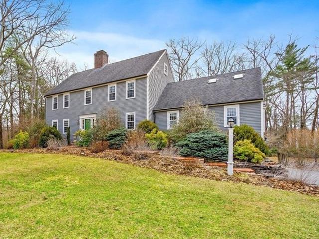 House for sale in Sudbury, Massachusetts