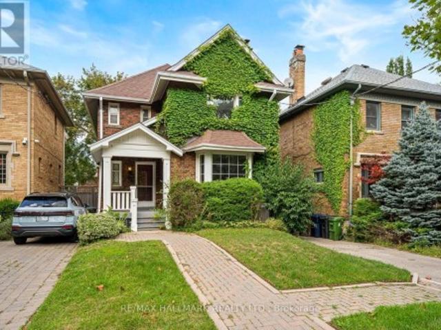House for sale in Woburn, Ontario