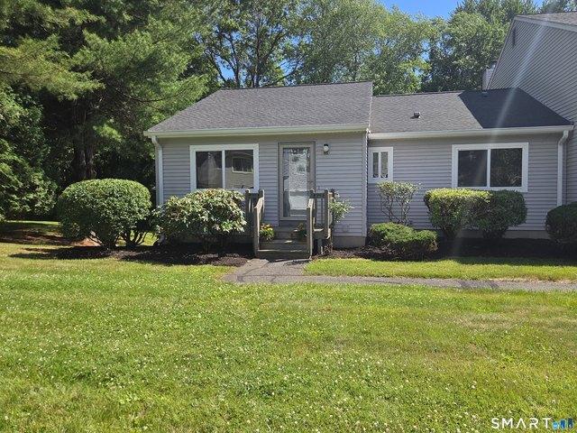 Condo for sale in East Granby, Connecticut