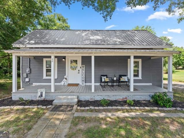 House for sale in Commerce, Georgia