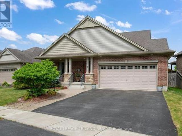 House for sale in St. Thomas, Ontario