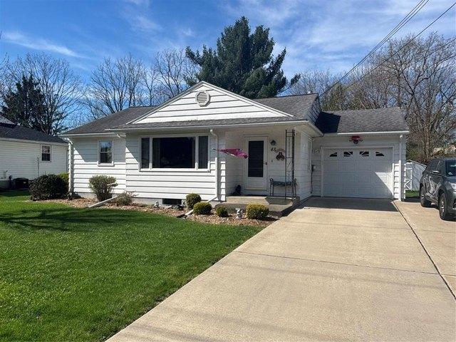 House for sale in Binghamton, New York