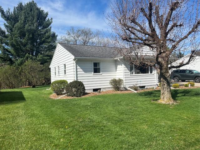 Property for sale in New York