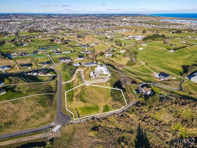 Land for sale in Wanganui District
