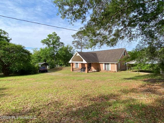 House for sale in Picayune, Mississippi