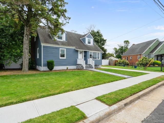 House for sale in Nassau, New York