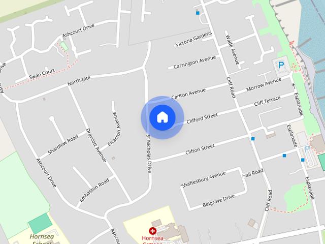 House for rent in Hornsea, Hull and East Yorkshire