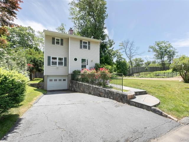 House for sale in Rye, New York