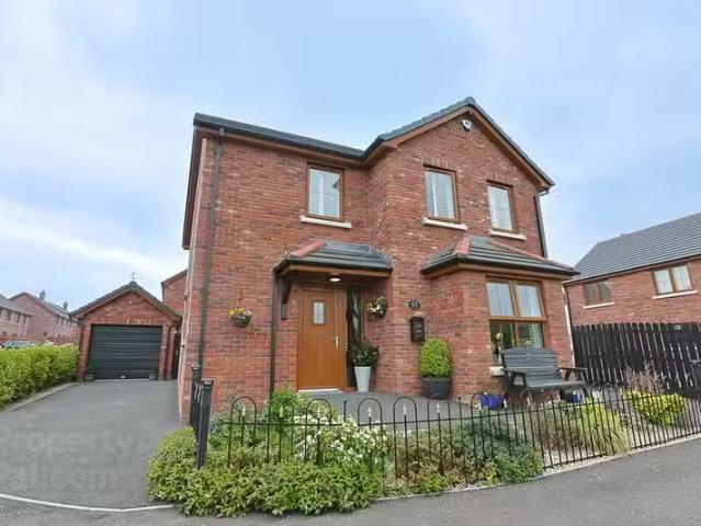 House for sale in Dunboyne, North Tipperary