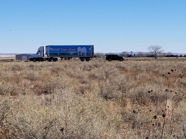 Land for sale in Moriarty, Torrance County