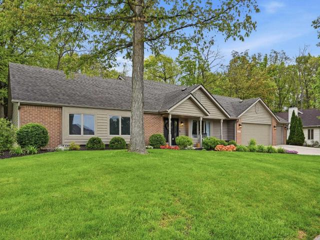 House for sale in Blackford, Indiana