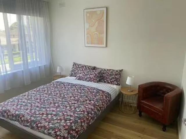 Apartment for rent in Maribyrnong